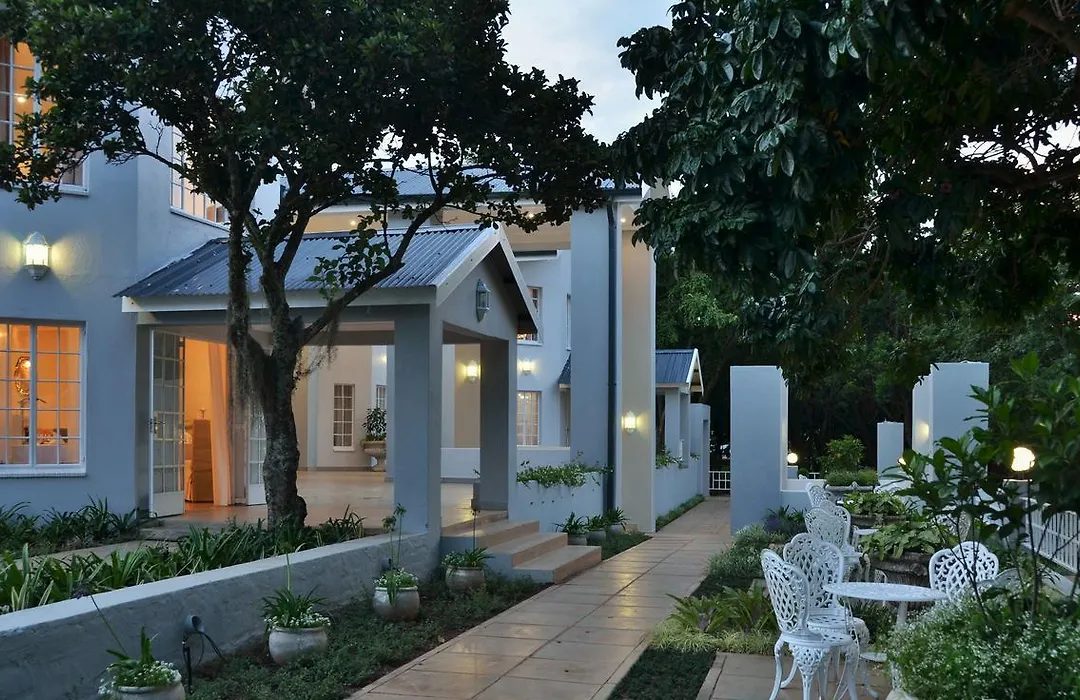 Country Boutique Hotel-1